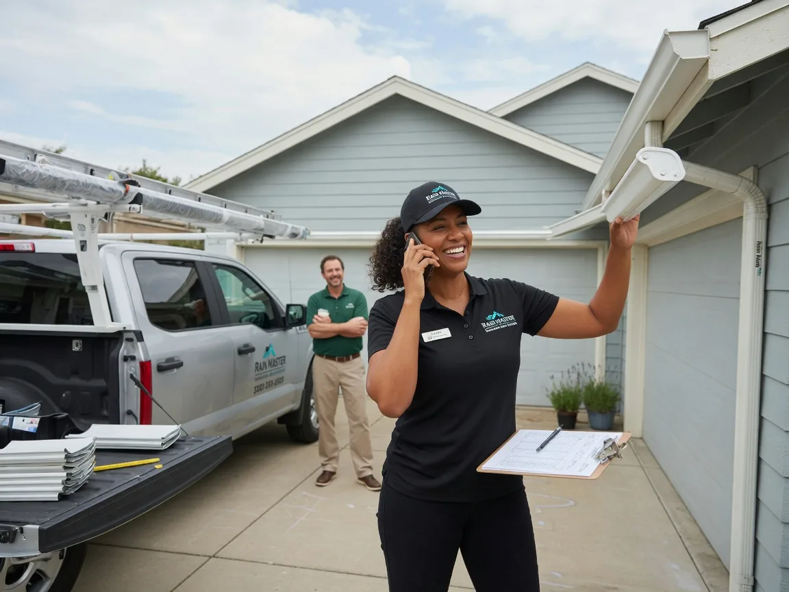 Gutter Installation Ebro, FL FAQs